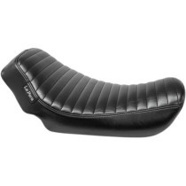 SEAT STREAKER SOLO PLEATED BLACK