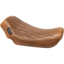 SEAT STREAKER SOLO DIAMOND-CUT BROWN