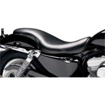 SEAT KING COBRA 2-UP SMOOTH BLACK