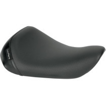 SEAT BARE BONES LT SOLO CARBON FIBER BLACK