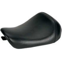 SEAT BARE BONES LT SOLO SMOOTH BLACK