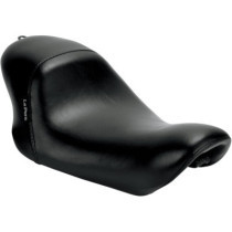 SEAT BARE BONES LT SOLO SMOOTH BLACK