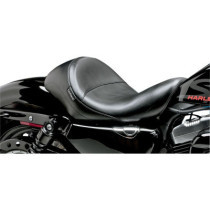 SEAT AVIATOR SOLO SMOOTH BLACK