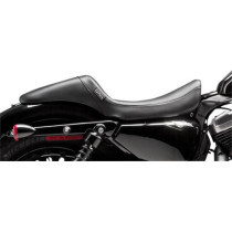 SEAT DAYTONA SPORT DADDY LONG LEGS SMOOTH BLACK