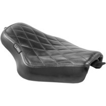 SEAT STREAKER SOLO DIAMOND-CUT BLACK