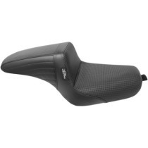 SEAT KICKFLIP BLACK/BASKET WEAVE