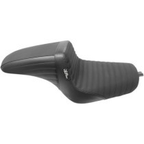 SEAT KICKFLIP BLACK/PLEATED GRIPPER