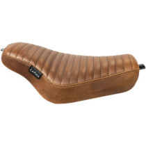 SEAT STREAKER SOLO PLEATED BROWN