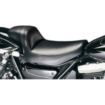 SEAT DAYTONA SPORT SOLO SMOOTH BLACK