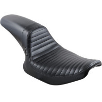 SEAT DAYTONA SPORT FULL-LENGTH PLEATED STITCHED