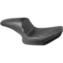 SEAT KICKFLIP BLACK/DIAMOND CUT