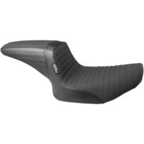 SEAT KICKFLIP BLACK/PLEATED GRIPPER