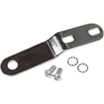 BRACKET MOUNTING KIT SEAT SILHOUETTE CHROME