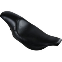 SEAT SILHOUETTE FULL-LENGTH SMOOTH BLACK