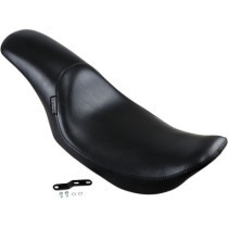 SEAT SILHOUETTE FULL-LENGTH SMOOTH BLACK