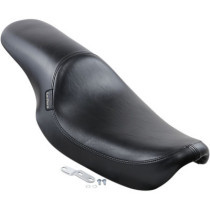 SEAT SILHOUETTE SMOOTH BLACK