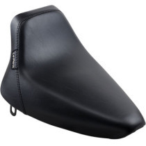 SEAT BARE BONES SOLO SMOOTH BLACK