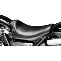 SEAT SOLO SILHOUETTE SMOOTH BLACK