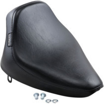 SEAT SILHOUETTE SOLO DELUXE SMOOTH BLACK