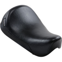 SEAT SILHOUETTE LT SOLO SMOOTH BLACK