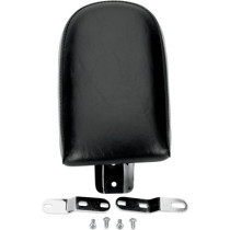 PILLION PAD SILHOUETTE REAR SMOOTH