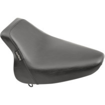 Selle solo Bare Bones Smooth - Softail de 2000 à 2007 - Noir