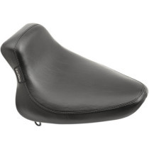 SEAT SOLO SILHOUETTE SMOOTH BLACK