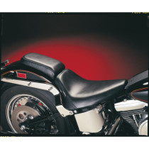 PILLION PAD BARE BONES SMOOTH WITH BIKER GEL