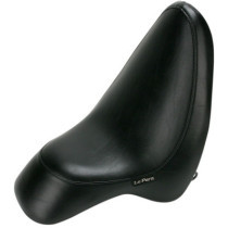 SEAT SOLO SILHOUETTE SMOOTH BLACK