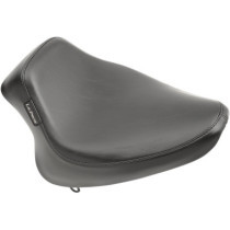 SEAT SILHOUETTE SOLO DELUXE SMOOTH BLACK