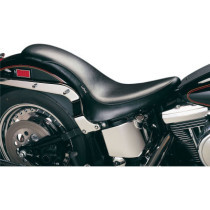 SEAT KING COBRA 2-UP SMOOTH BLACK