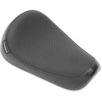 SEAT SILHOUETTE SOLO FRONT BASKET WEAVE BLACK