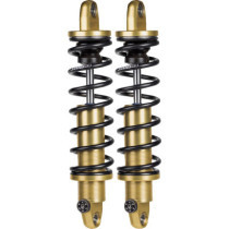 SHOCK SUSPENSIONS REAR REVO-A STANDARD 12" GOLD