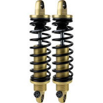 SHOCK SUSPENSIONS REAR REVO-A STANDARD 12" GOLD