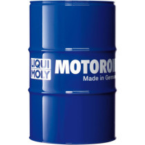 ENGINE OIL MOTORBIKE 4T 10W-30 SYNTHETIC TECHNOLOGY 60 LITER