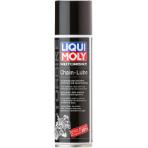 CHAIN LUBE 250 ML