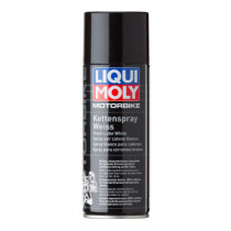 CHAIN LUBE 400 ML