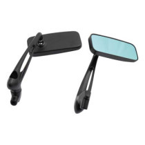 BRICKK, ROTATABLE STEM MIRROR SET