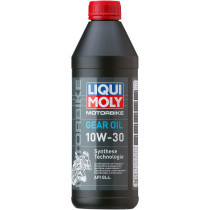 GEAR OIL 10W30 SYNTHETIC TECHNOLOGY 1 LITER