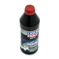 AXLE OIL 10W30 MINERAL 1 LITER