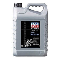 FORK OIL 10W 5 LITER