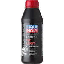 FORK OIL 5W LIGHT 1 LITER