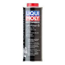 FOAM FILTER OIL 1 LITER