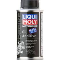 OIL ADDITIVE 125 ML