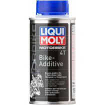 BIKE ADDITIVE MOTORBIKE 4T 125 ML