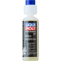 BIKE ADDITIVE MOTORBIKE 2T 250 ML