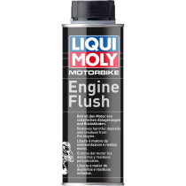 ENGINE FLUSH 250 ML