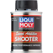 SPEED ADDITIVE SPEED SHOOTER 80 ML