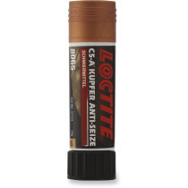 LOCTITE 8065 COPPER ANTI SEIZE STICK 19GR COPPER