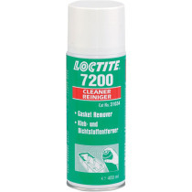 LOCTITE 7200 GASKET REMOVER SPRAY 400ML